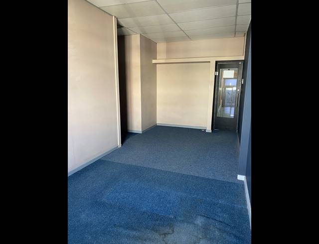 Office property to rent in WORCESTER CENTRAL